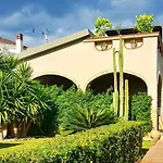 Villa Tea Con Piscina A Pochi Passi Dal Mare Fontane Bianche