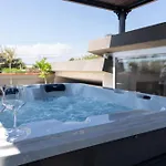 Villa Tea Con Piscina A Pochi Passi Dal Mare *