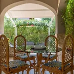 Tea Con Piscina A Pochi Passi Dal Mare Villa