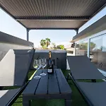 Tea Con Piscina A Pochi Passi Dal Mare Villa *
