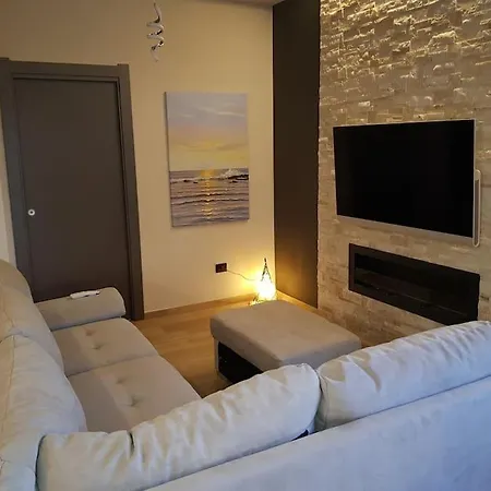 Tea Sr Con Jacuzzi E Piscina Privata Villa *