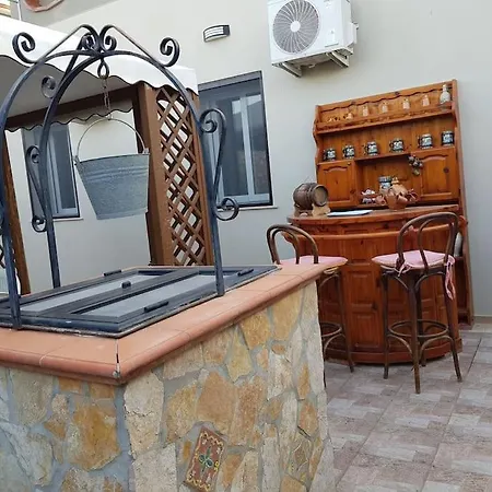 Villa Tea Sr Con Jacuzzi E Piscina Privata