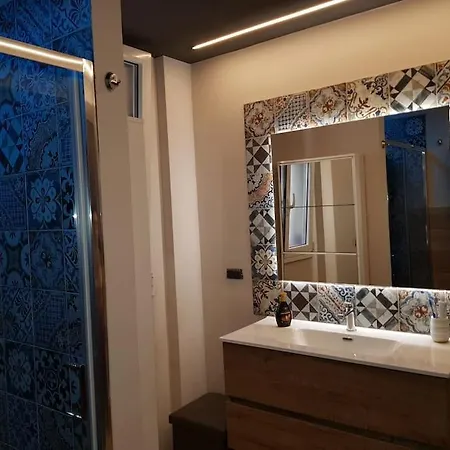Tea Sr Con Jacuzzi E Piscina Privata * Fontane Bianche