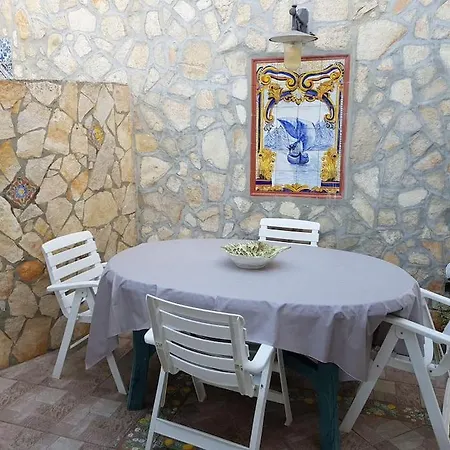 Villa Tea Sr Con Jacuzzi E Piscina Privata Fontane Bianche