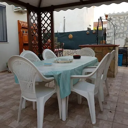 Villa Tea Sr Con Jacuzzi E Piscina Privata