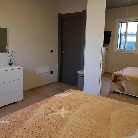 Tea Sr Con Jacuzzi E Piscina Privata Villa Fontane Bianche