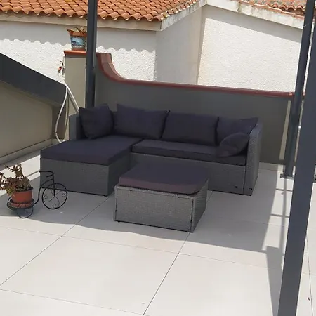 Tea Sr Con Jacuzzi E Piscina Privata