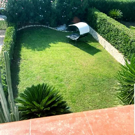 Tea Con Piscina A Pochi Passi Dal Mare Villa *