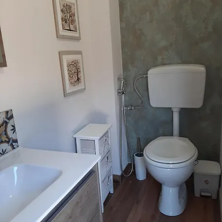 Tea Sr Con Jacuzzi E Piscina Privata Villa