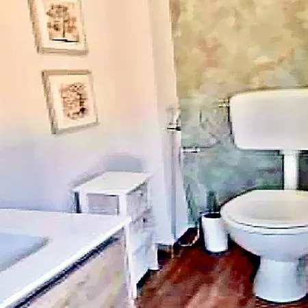 Tea Sr Con Jacuzzi E Piscina Privata *