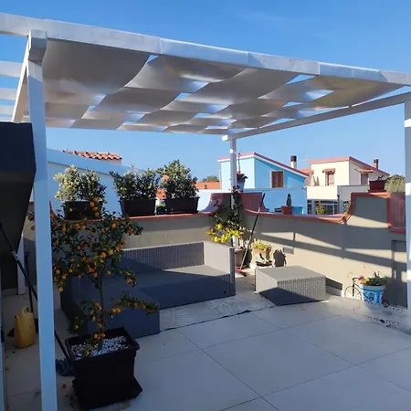 Villa Tea Con Piscina A Pochi Passi Dal Mare