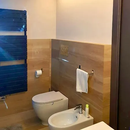 Tea Con Piscina A Pochi Passi Dal Mare Villa