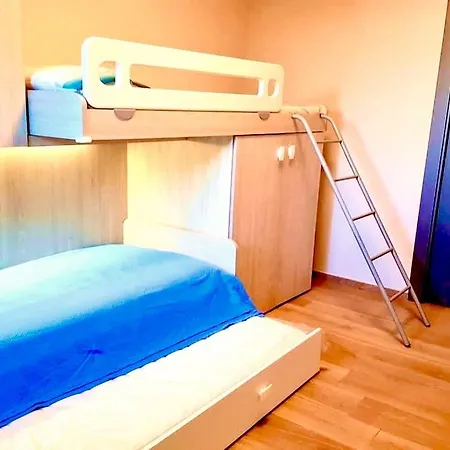 Tea Con Piscina A Pochi Passi Dal Mare * Fontane Bianche
