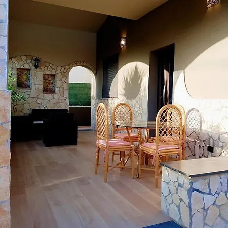 Villa Tea Con Piscina A Pochi Passi Dal Mare *