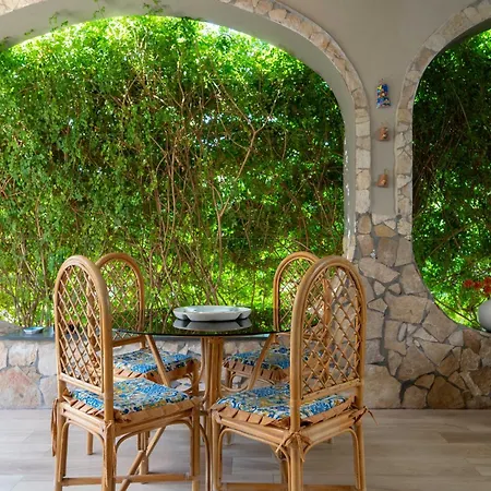 Tea Con Piscina A Pochi Passi Dal Mare Villa Fontane Bianche